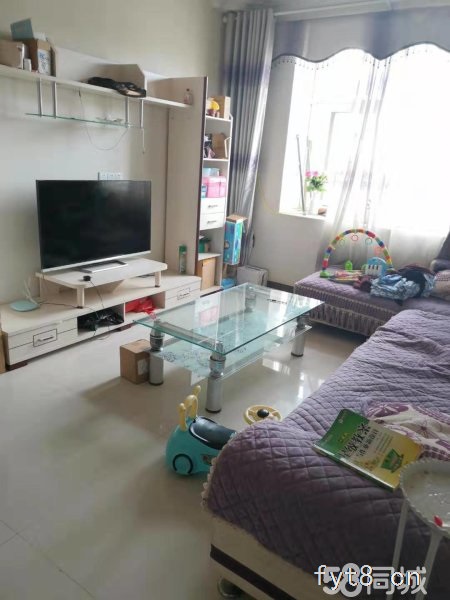 盛世家园六楼送七楼,实用面积150