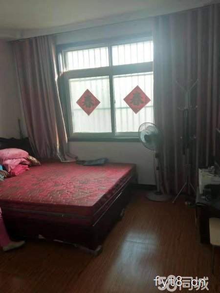 城市花园,玉泉小学中学**房