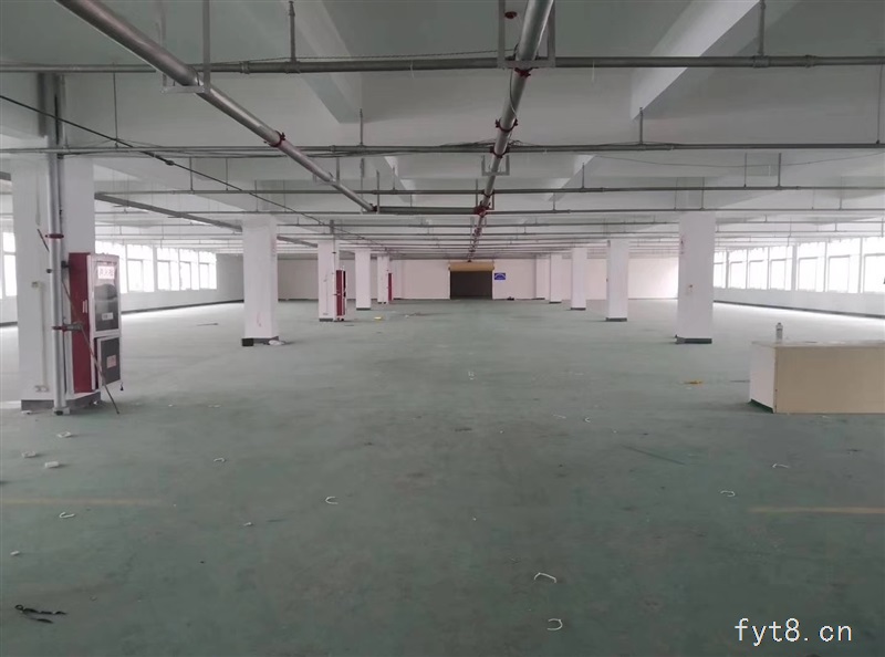 政府产权国家级园区,新出90-1800写字楼可办公仓储加工